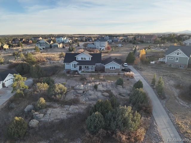 7186 Weaver Circle Castle Rock CO 80104
