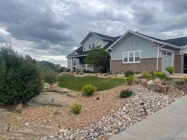 7186 Weaver Circle Castle Rock CO 80104