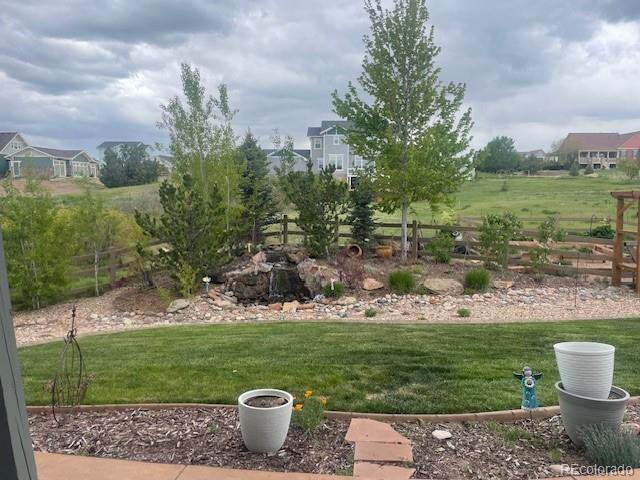 7186 Weaver Circle Castle Rock CO 80104
