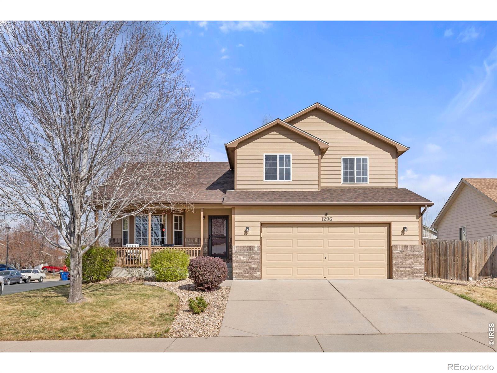 1296 S Frances Avenue Milliken CO 80543