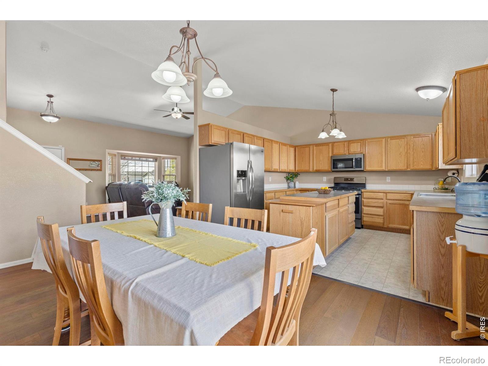 1296 S Frances Avenue Milliken CO 80543