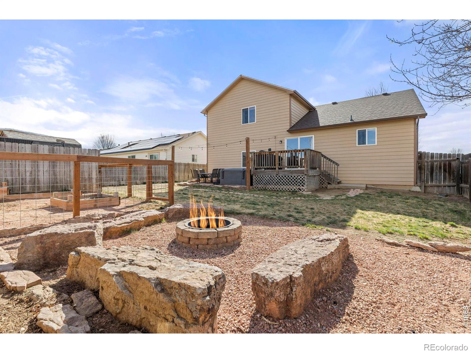 1296 S Frances Avenue Milliken CO 80543