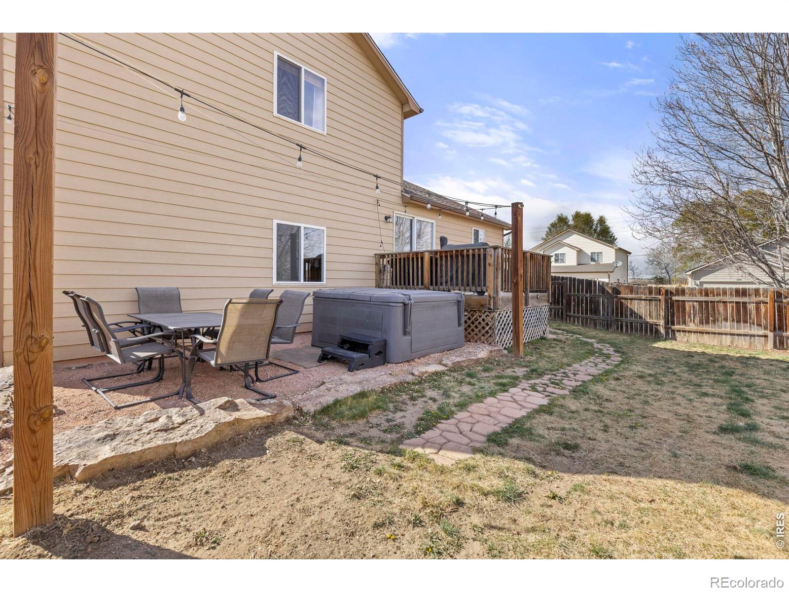 1296 S Frances Avenue Milliken CO 80543