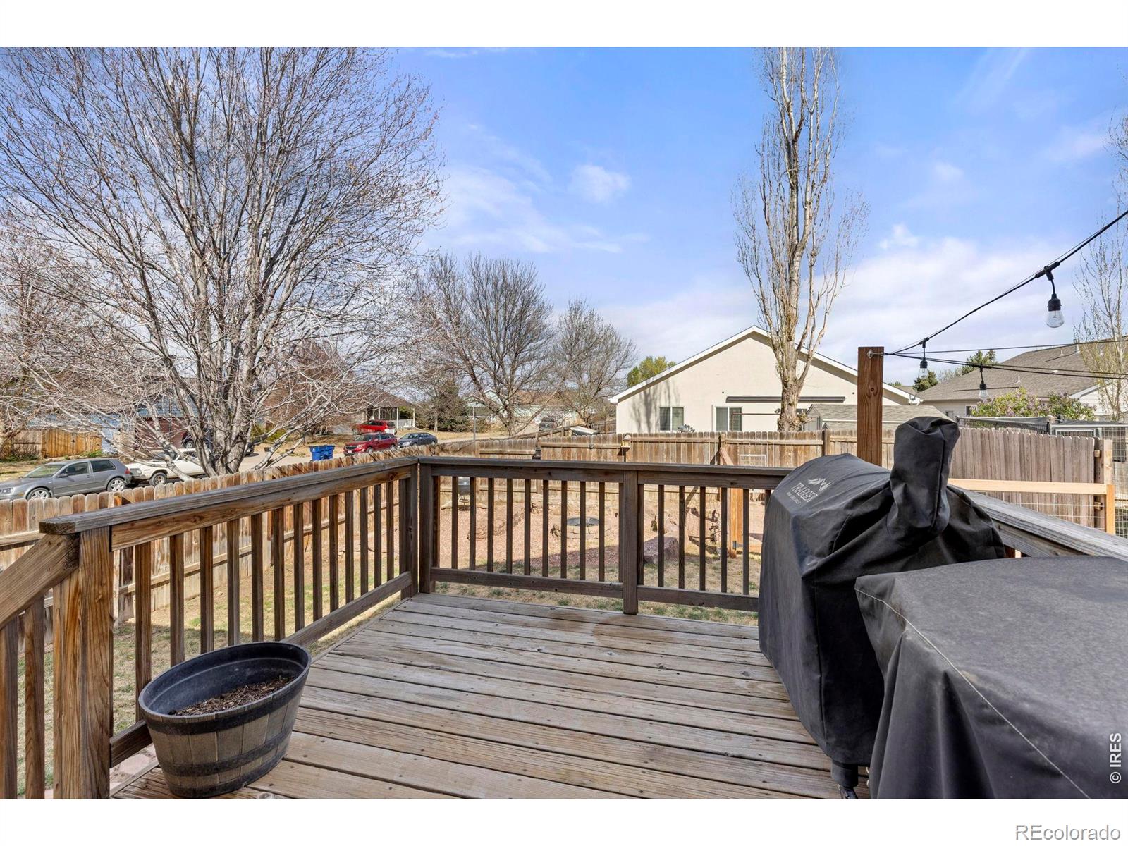 1296 S Frances Avenue Milliken CO 80543