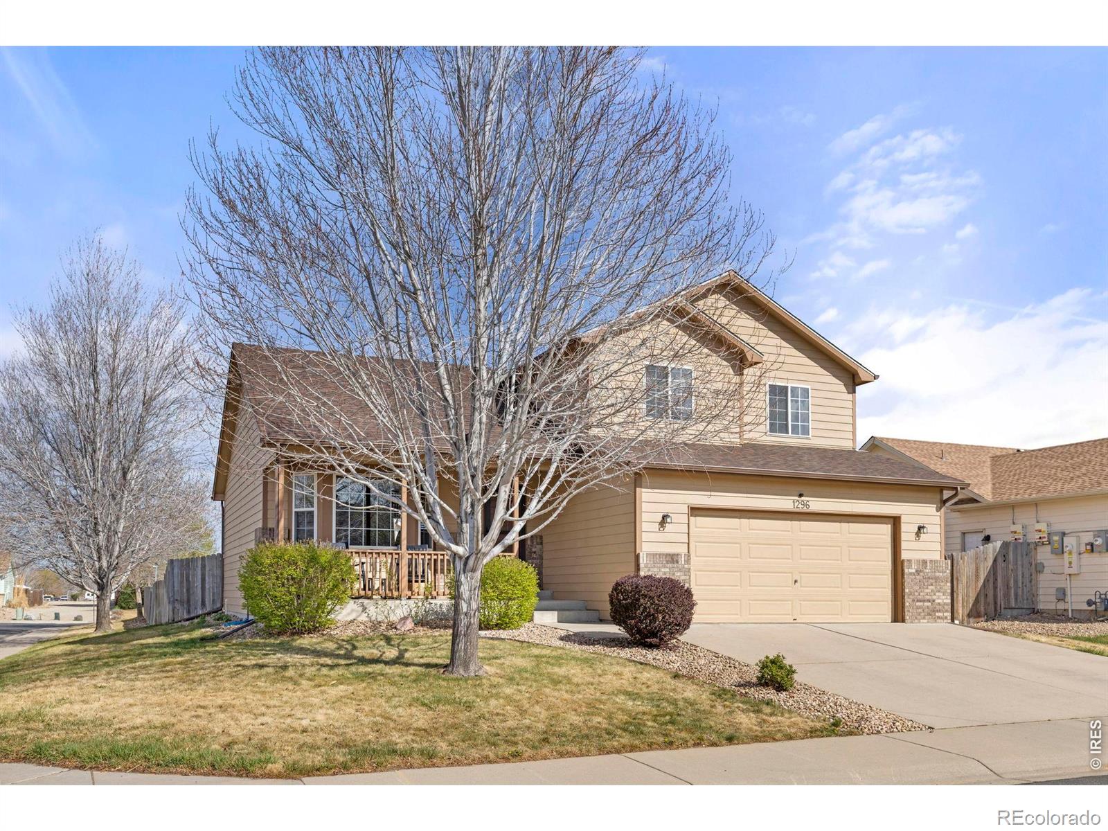 1296 S Frances Avenue Milliken CO 80543