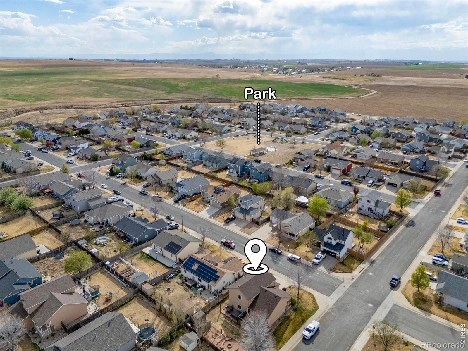 1296 S Frances Avenue Milliken CO 80543