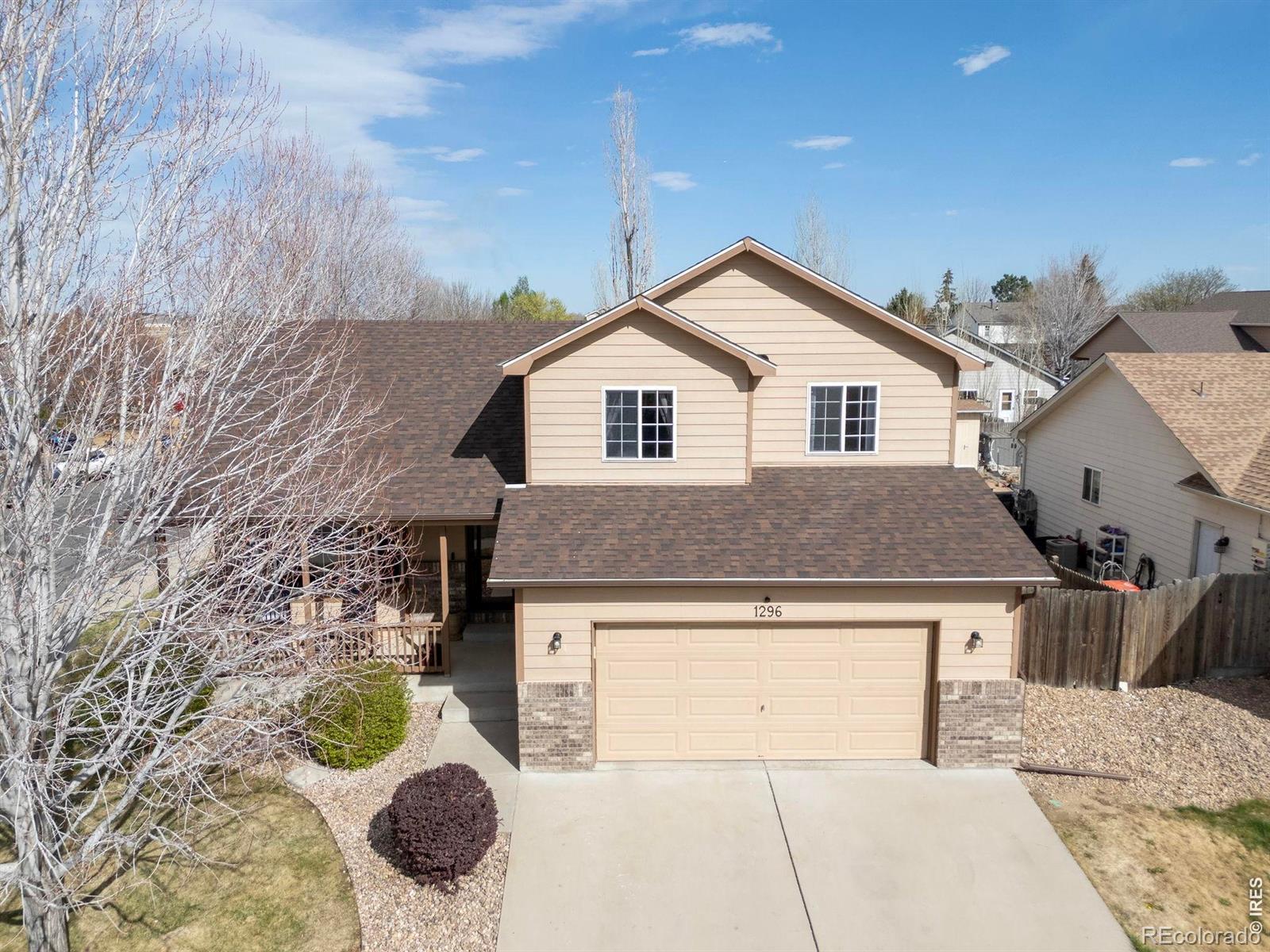 1296 S Frances Avenue Milliken CO 80543