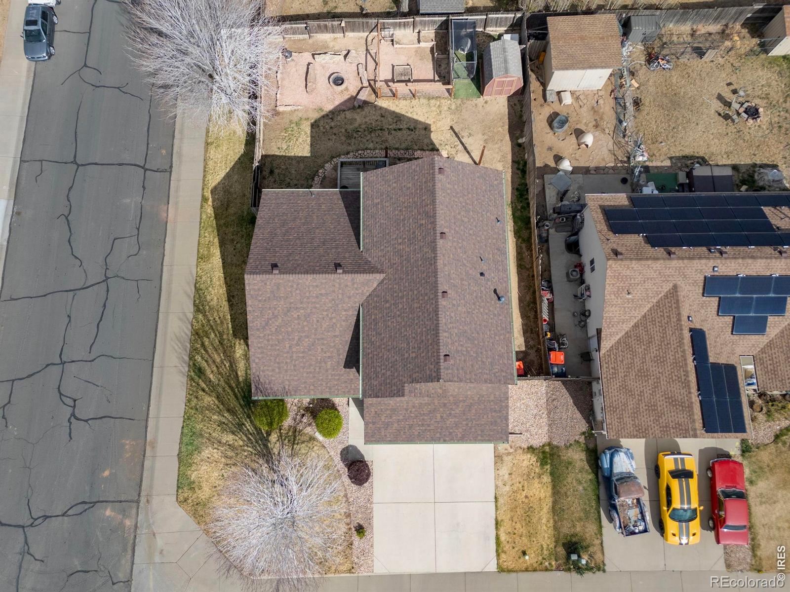 1296 S Frances Avenue Milliken CO 80543