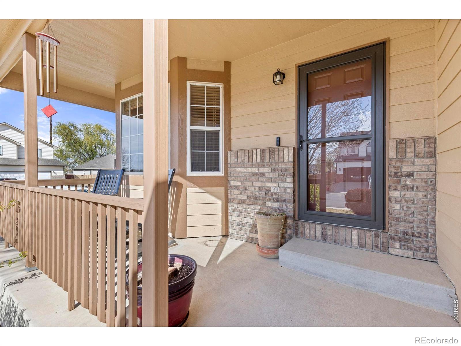 1296 S Frances Avenue Milliken CO 80543