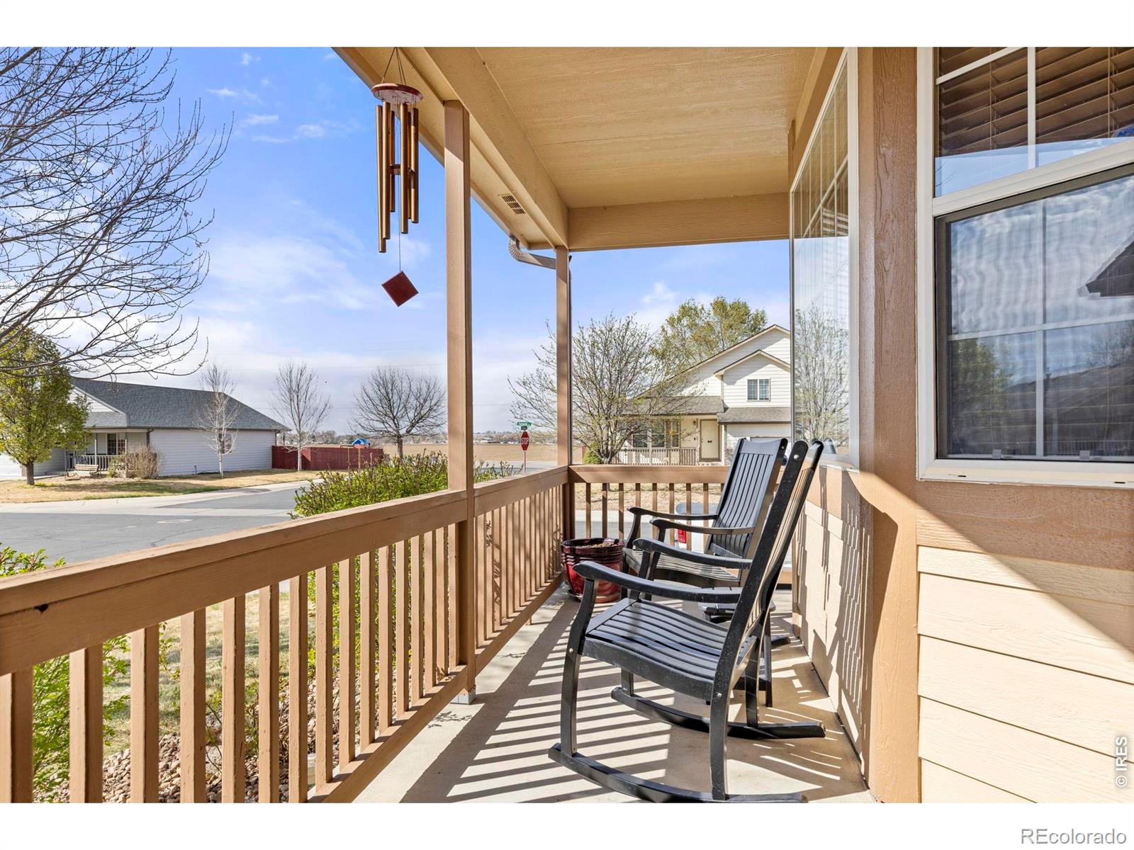 1296 S Frances Avenue Milliken CO 80543