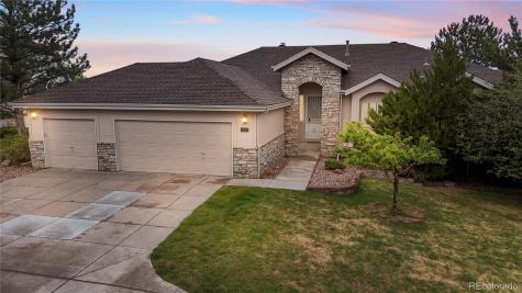 519 Stafford Circle Castle Rock CO 80104