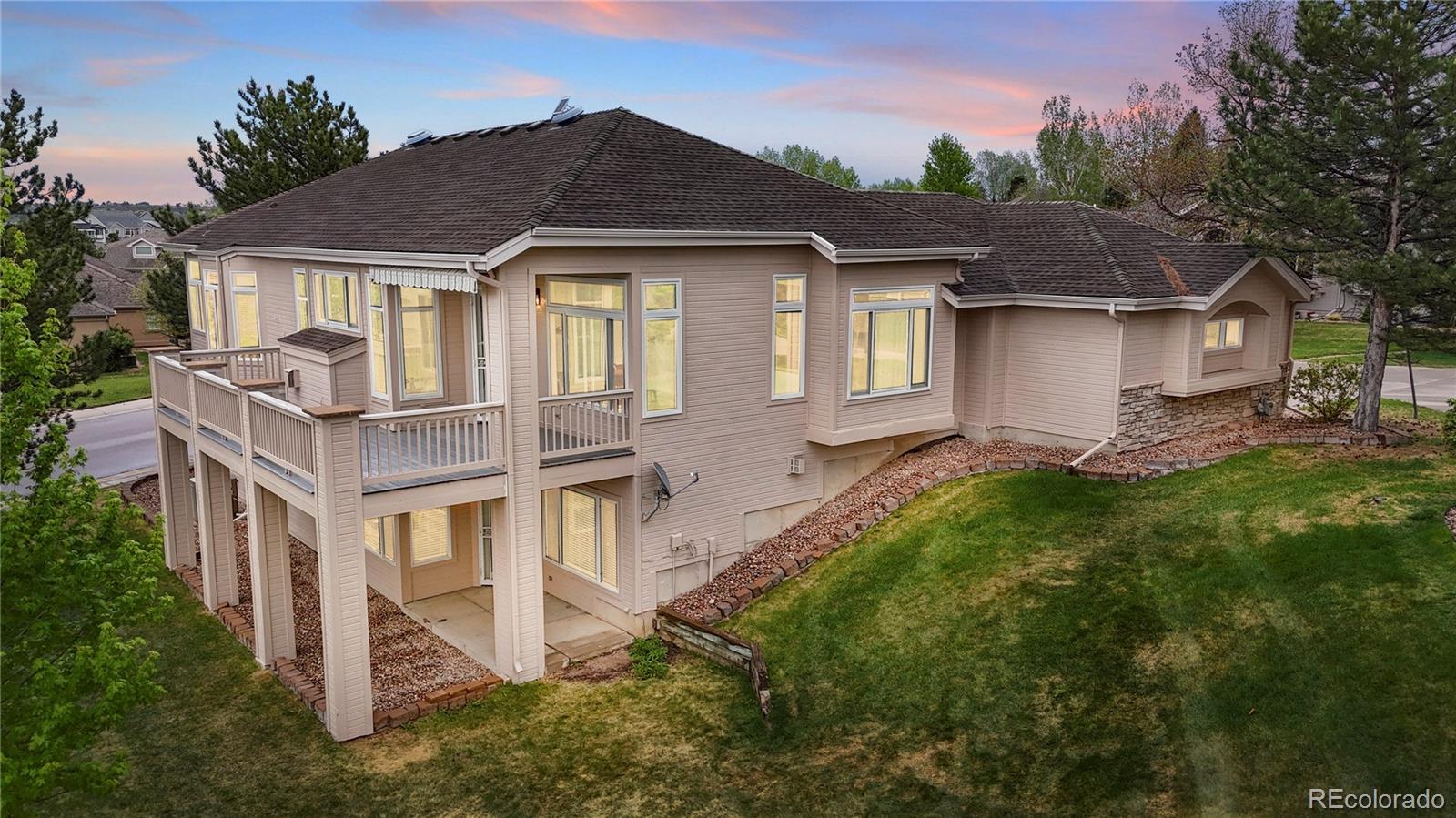 519 Stafford Circle Castle Rock CO 80104