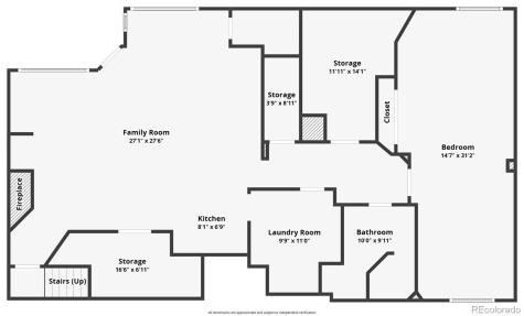 519 Stafford Circle Castle Rock CO 80104