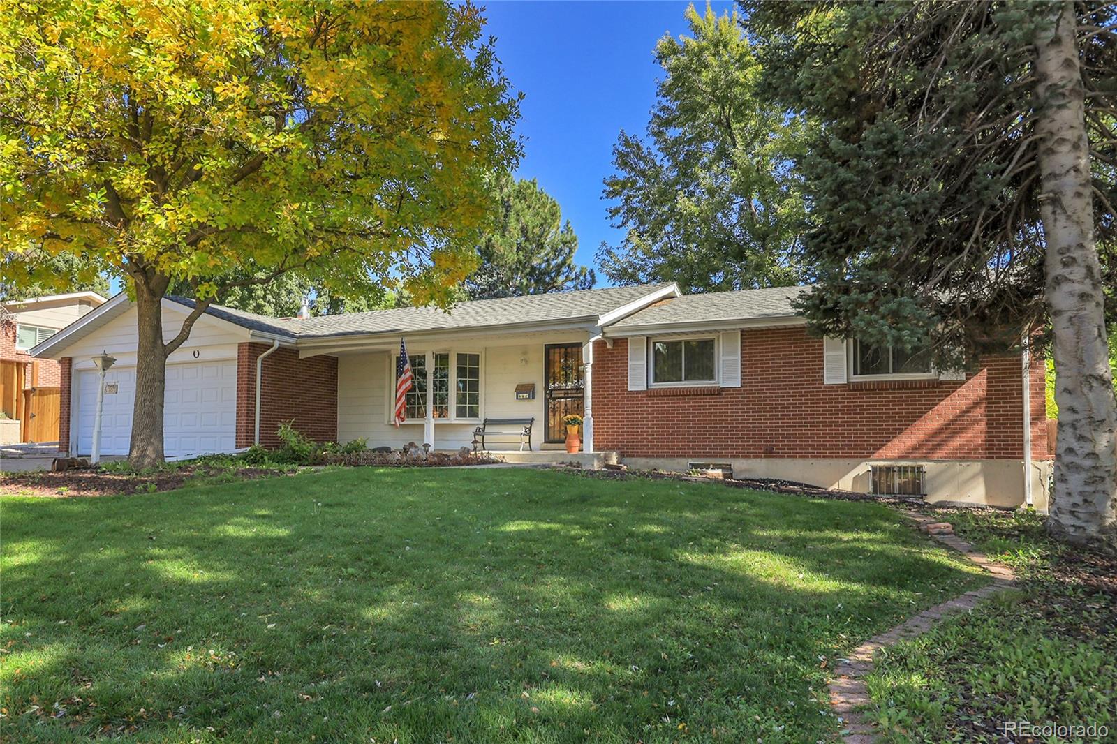 6984 Owens Street Arvada CO 80004