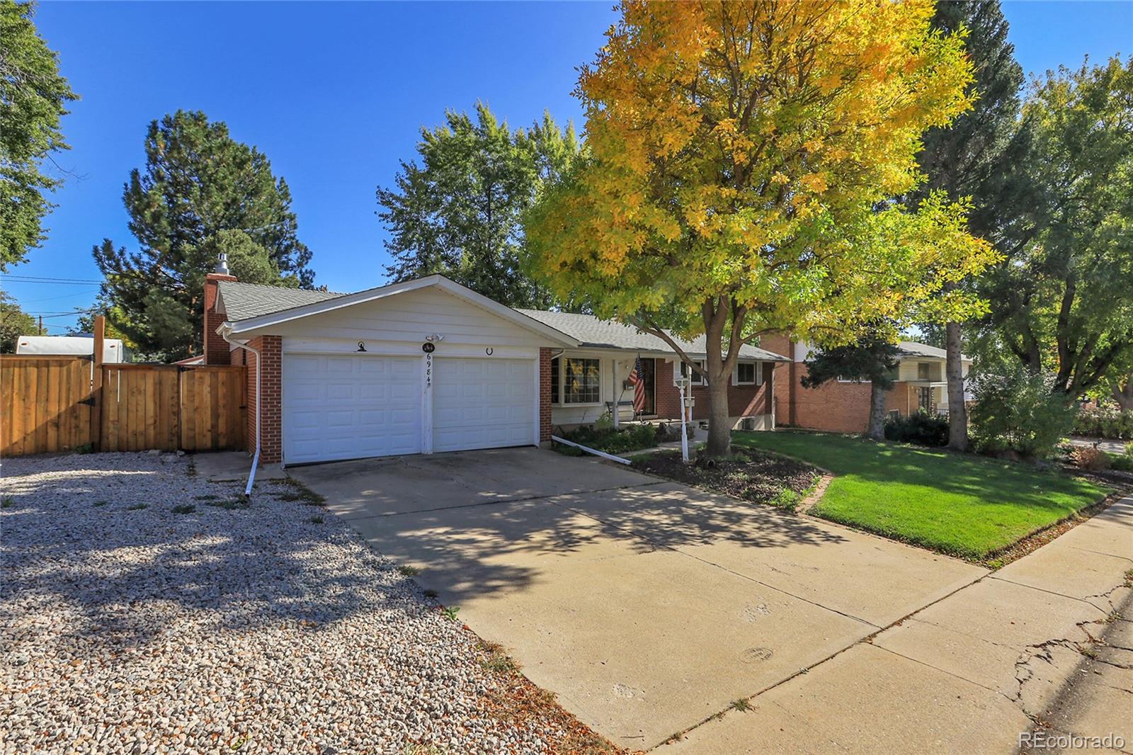 6984 Owens Street Arvada CO 80004