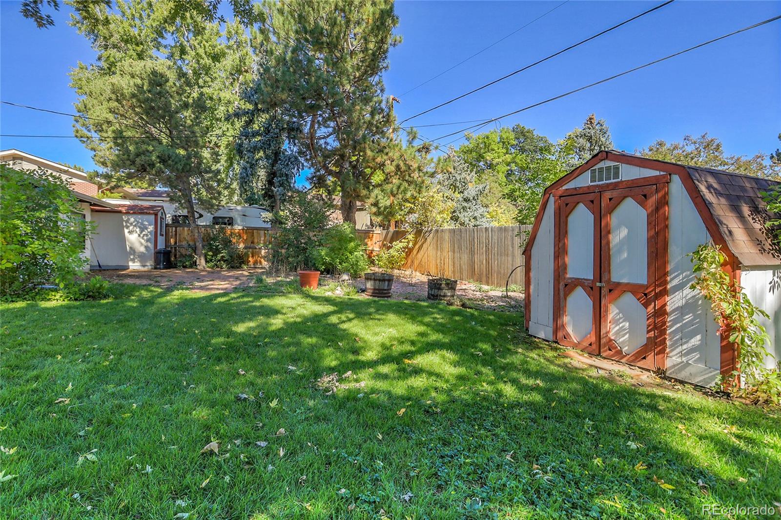 6984 Owens Street Arvada CO 80004