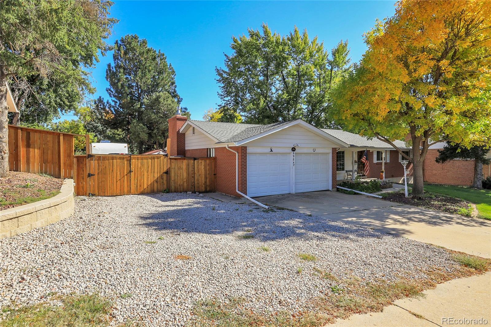 6984 Owens Street Arvada CO 80004