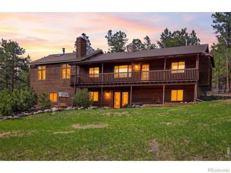 560 Quillan Gulch Road Loveland CO 80537