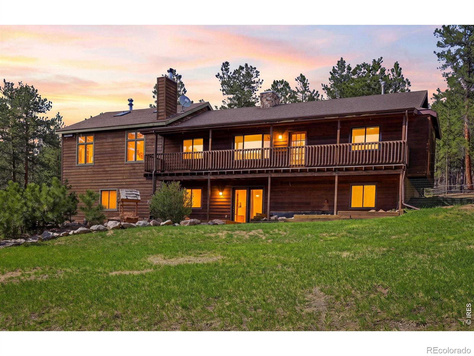 560 Quillan Gulch Road Loveland CO 80537