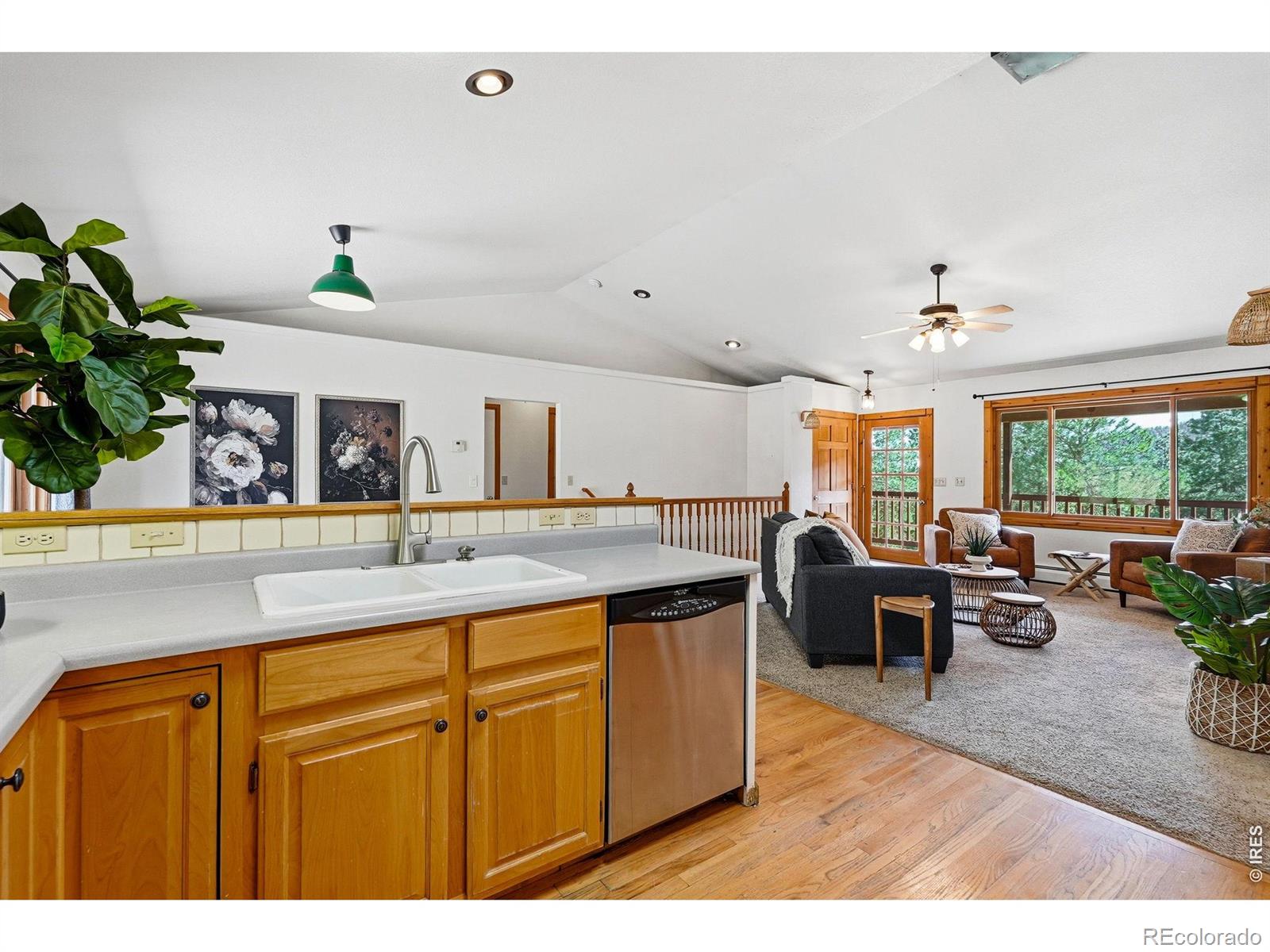 560 Quillan Gulch Road Loveland CO 80537