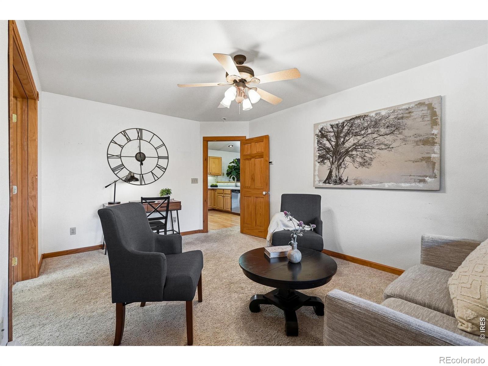 560 Quillan Gulch Road Loveland CO 80537