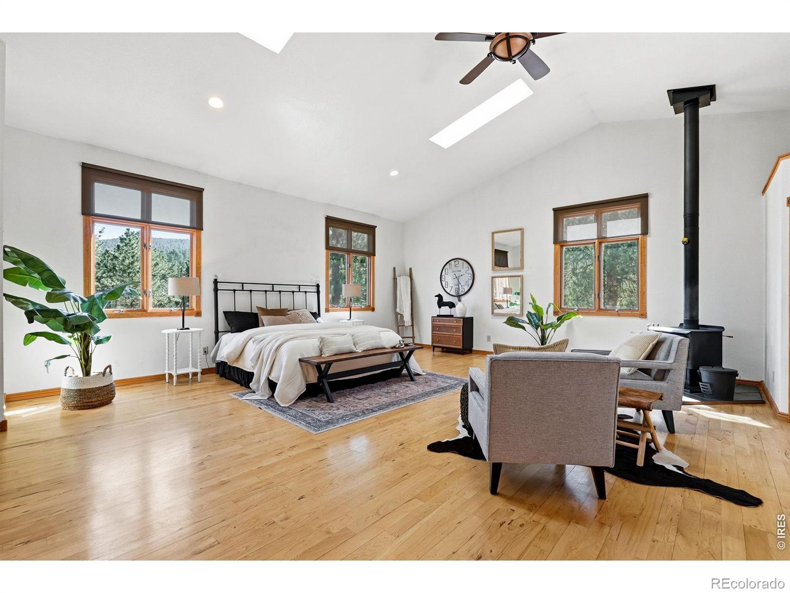 560 Quillan Gulch Road Loveland CO 80537