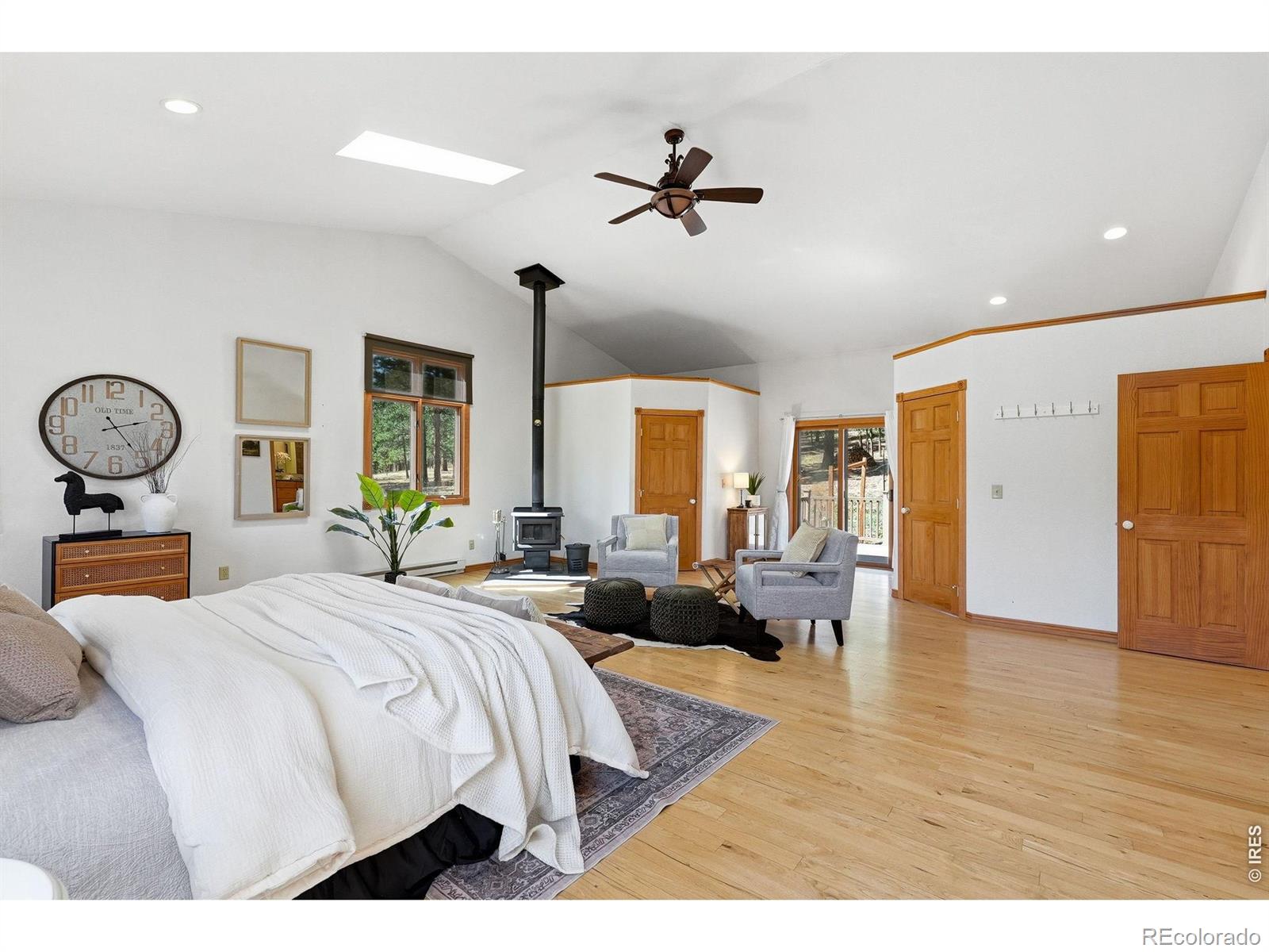 560 Quillan Gulch Road Loveland CO 80537