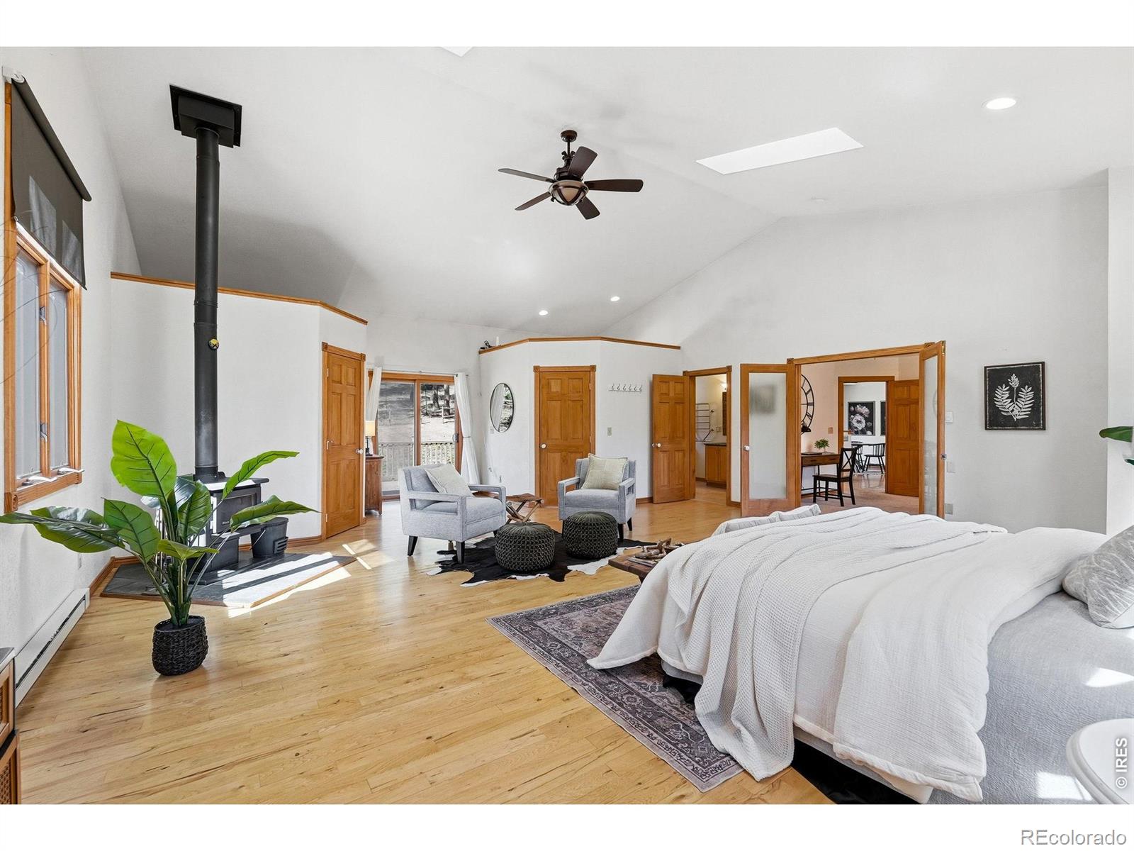 560 Quillan Gulch Road Loveland CO 80537