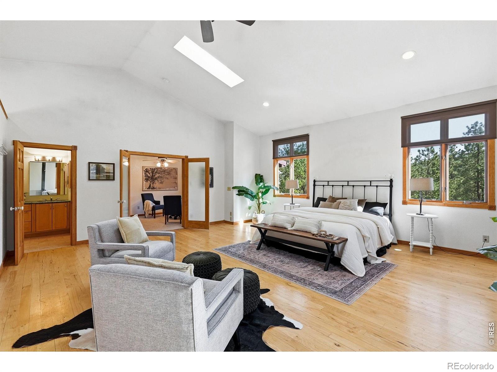 560 Quillan Gulch Road Loveland CO 80537