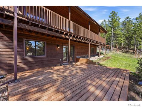 560 Quillan Gulch Road Loveland CO 80537