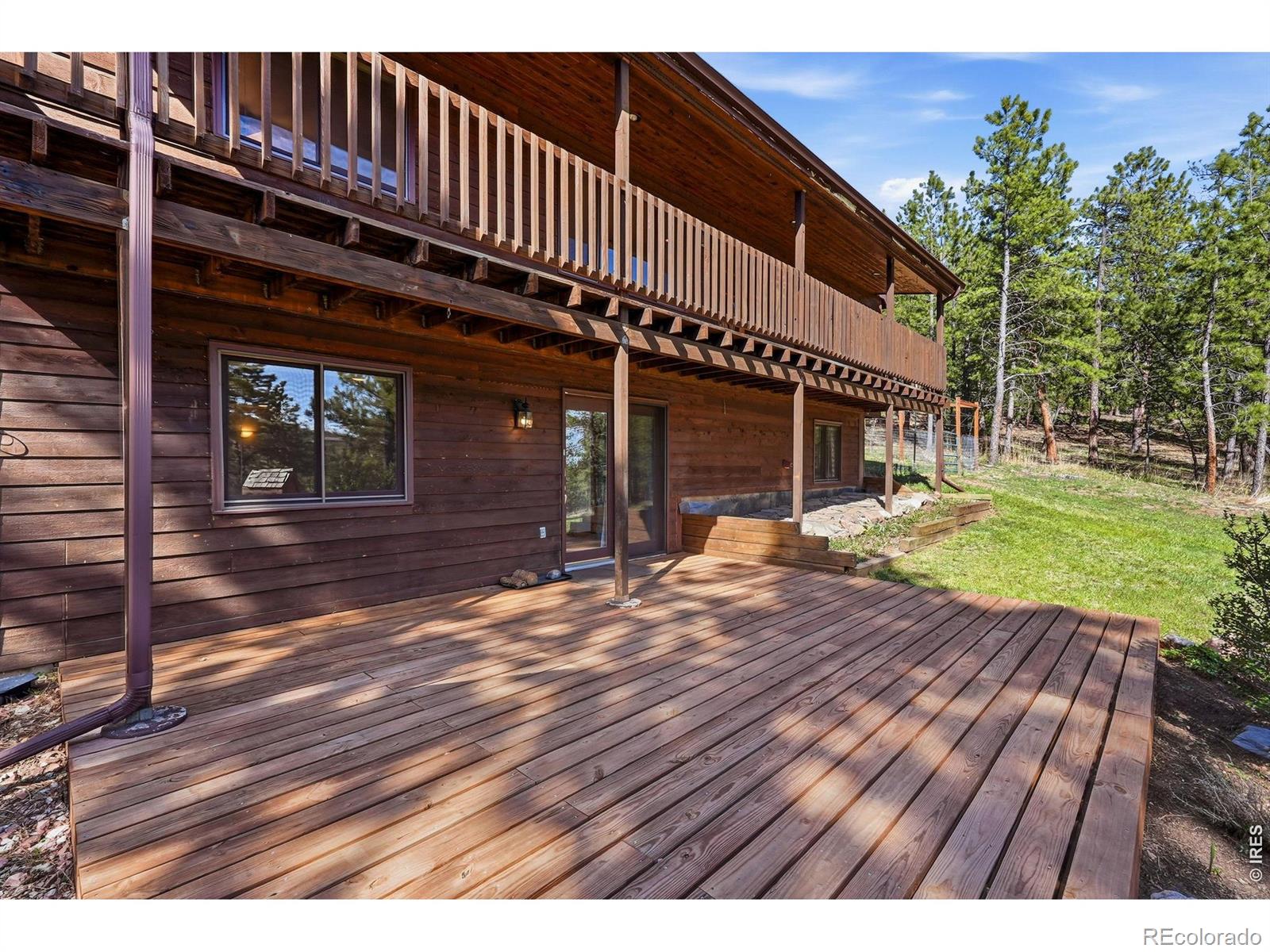 560 Quillan Gulch Road Loveland CO 80537