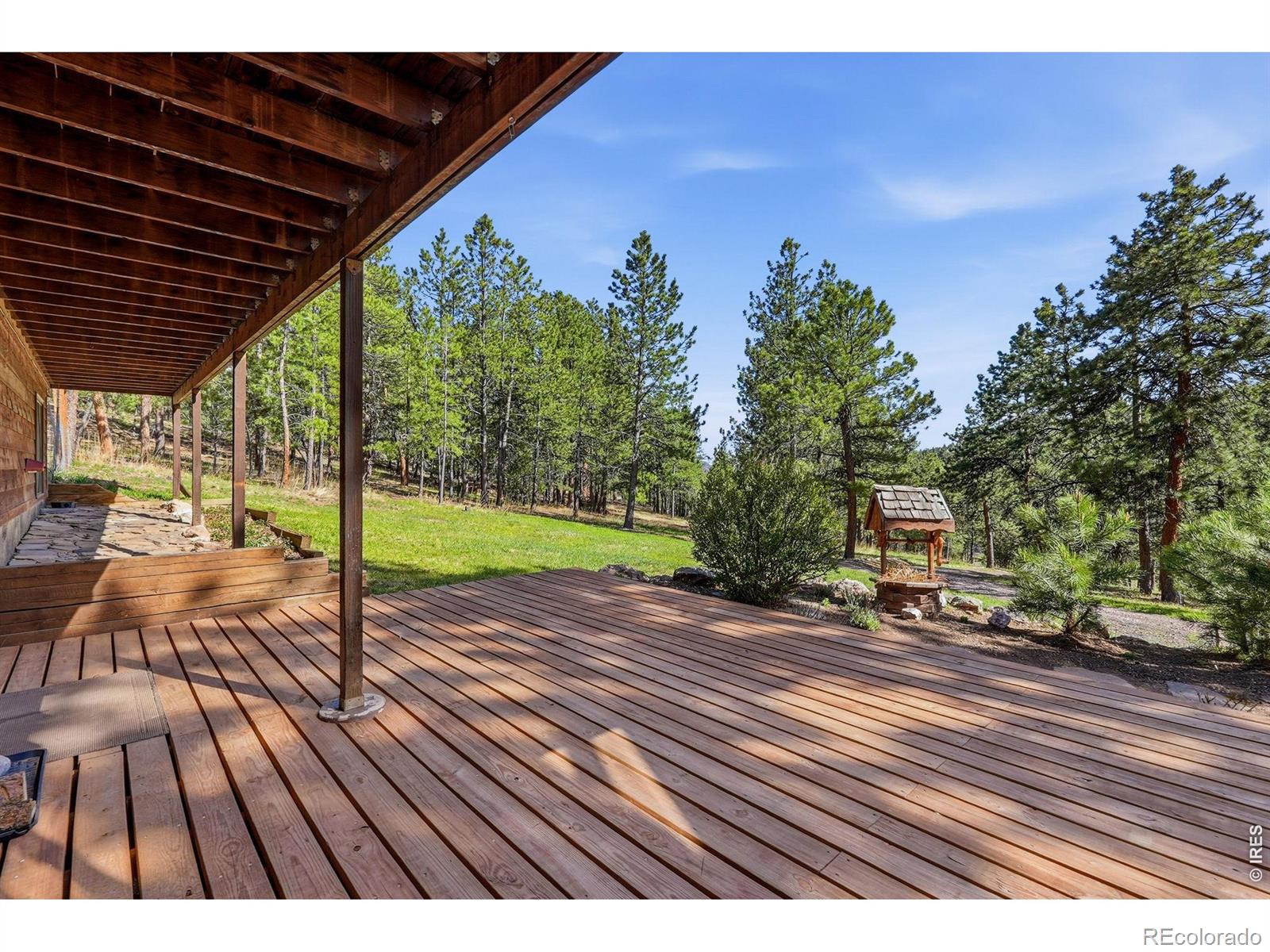 560 Quillan Gulch Road Loveland CO 80537