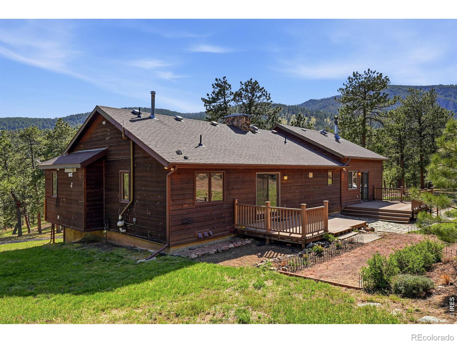 560 Quillan Gulch Road Loveland CO 80537