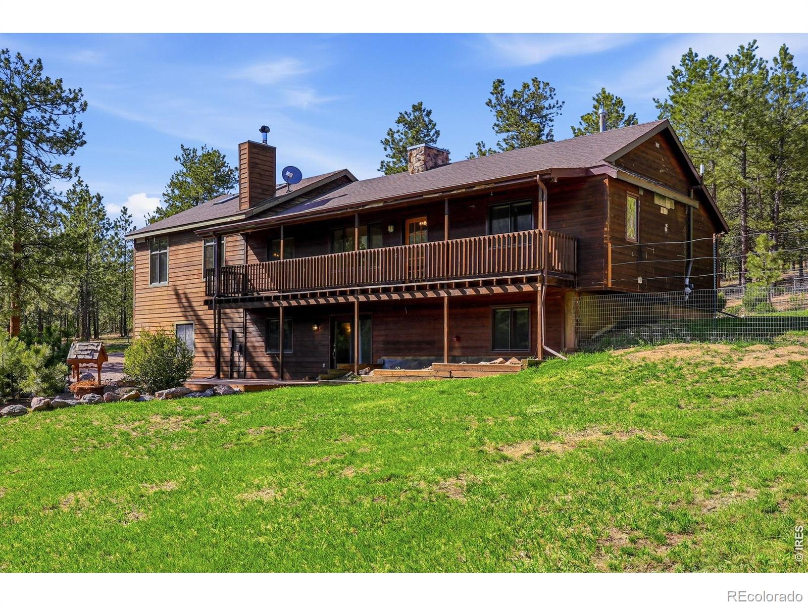 560 Quillan Gulch Road Loveland CO 80537