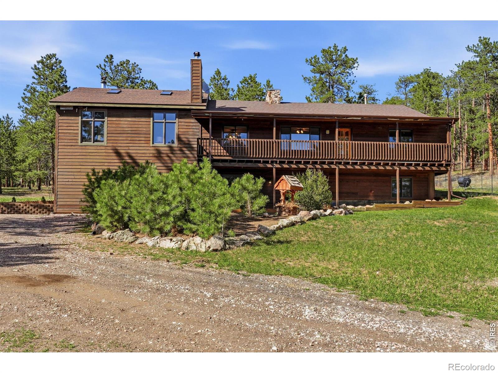 560 Quillan Gulch Road Loveland CO 80537