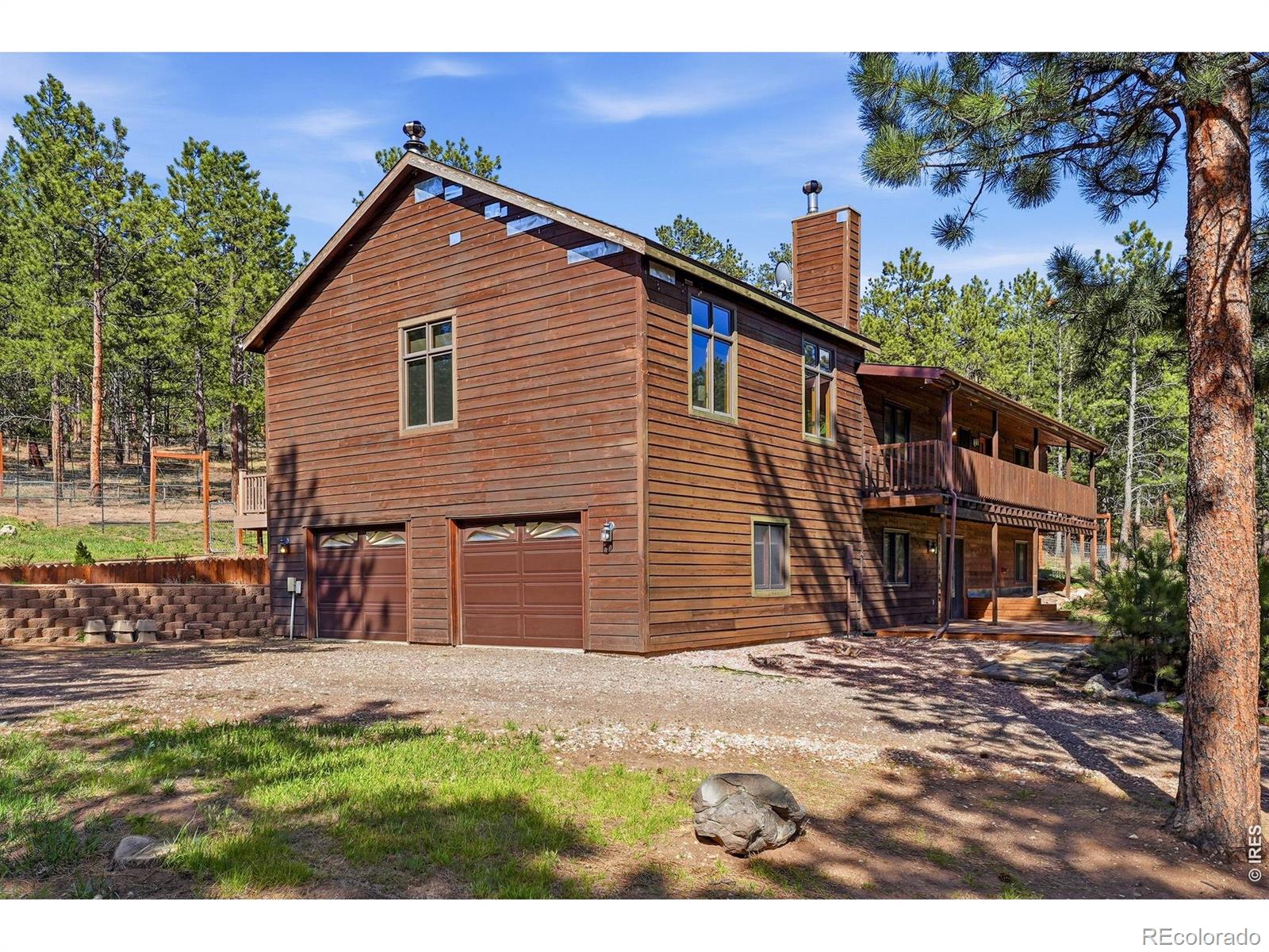 560 Quillan Gulch Road Loveland CO 80537