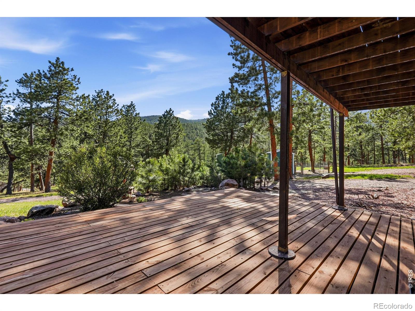 560 Quillan Gulch Road Loveland CO 80537