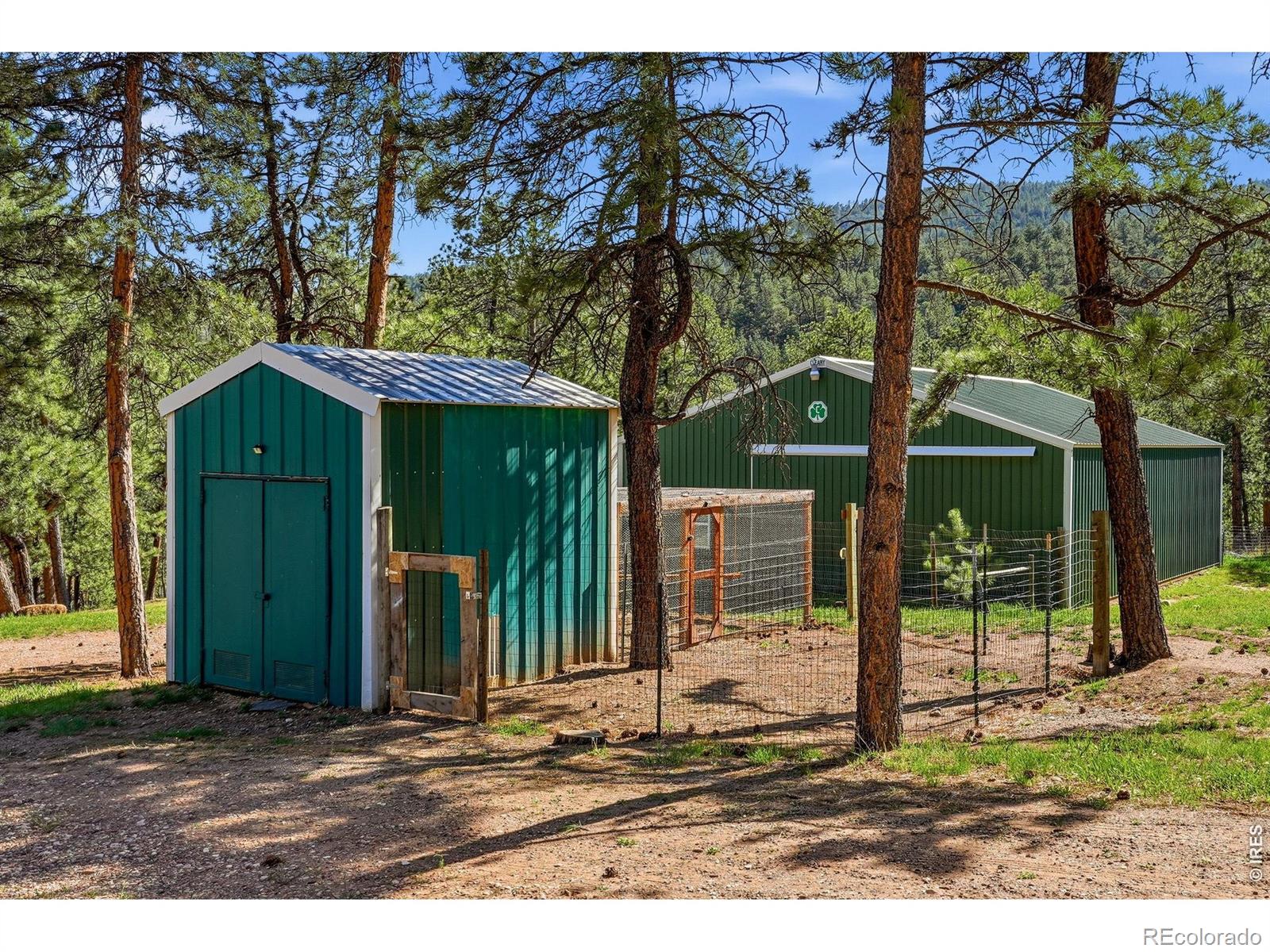 560 Quillan Gulch Road Loveland CO 80537