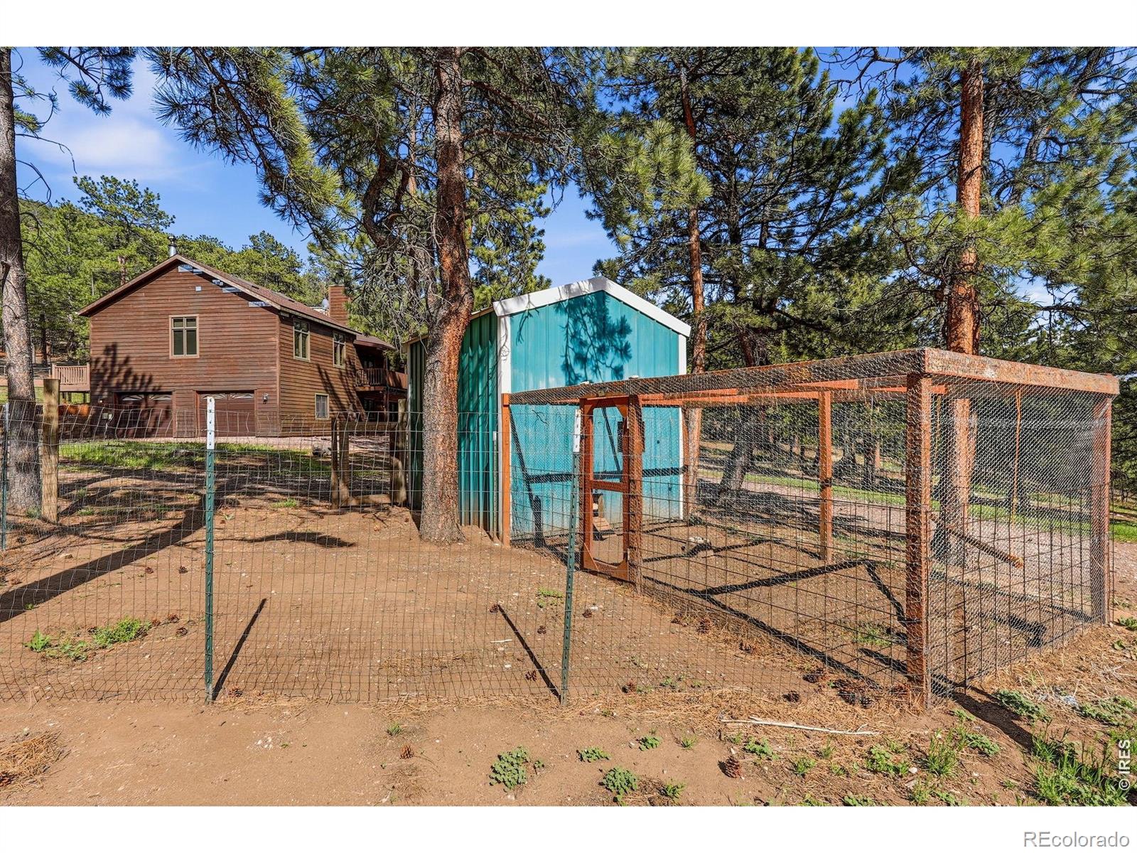 560 Quillan Gulch Road Loveland CO 80537