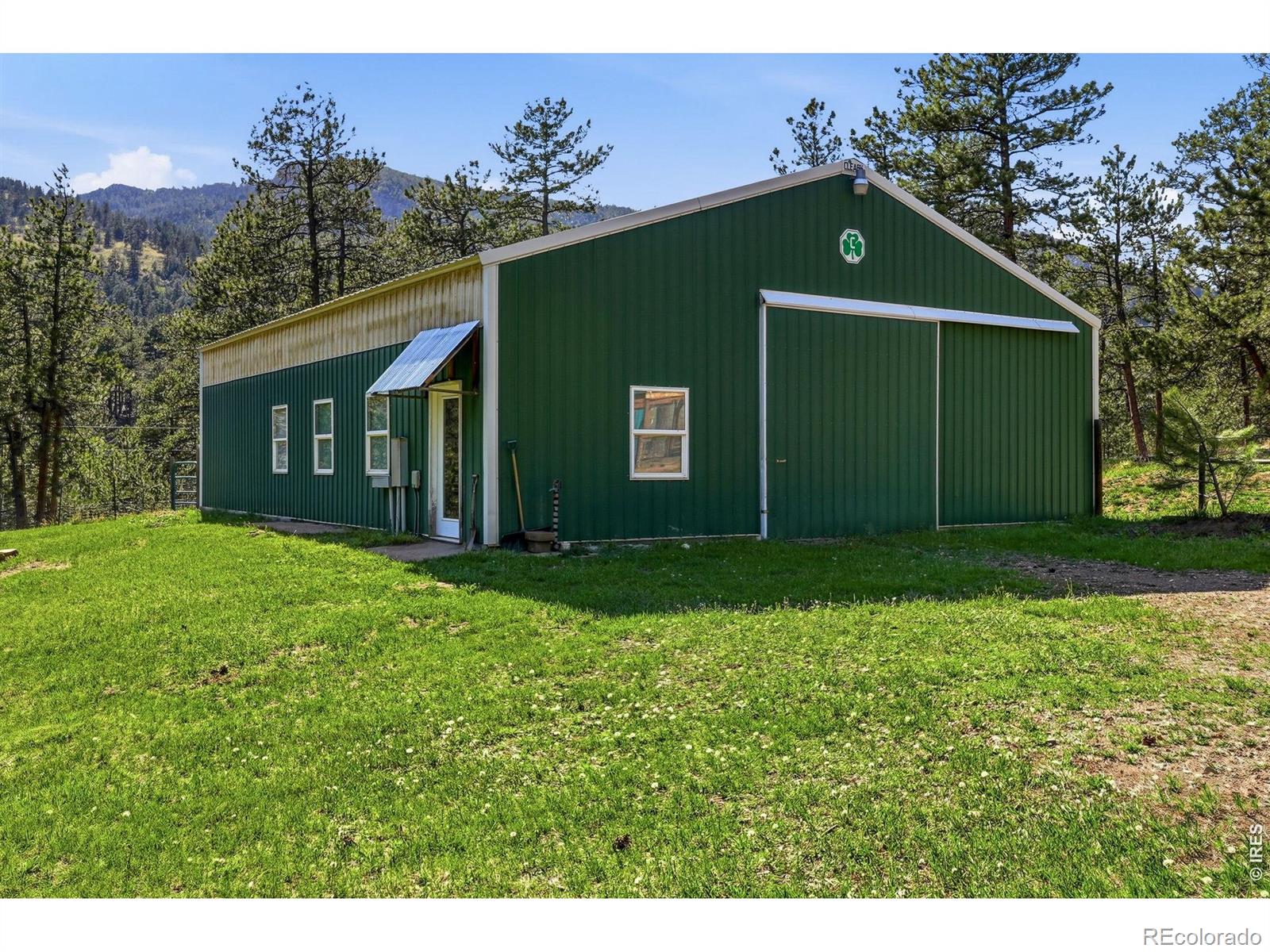 560 Quillan Gulch Road Loveland CO 80537