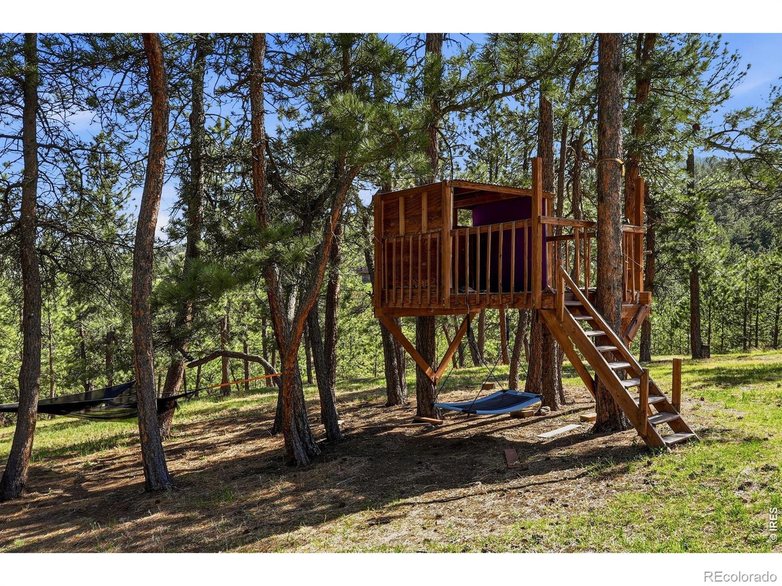 560 Quillan Gulch Road Loveland CO 80537