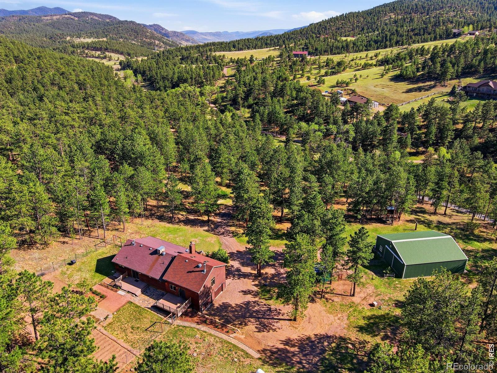560 Quillan Gulch Road Loveland CO 80537