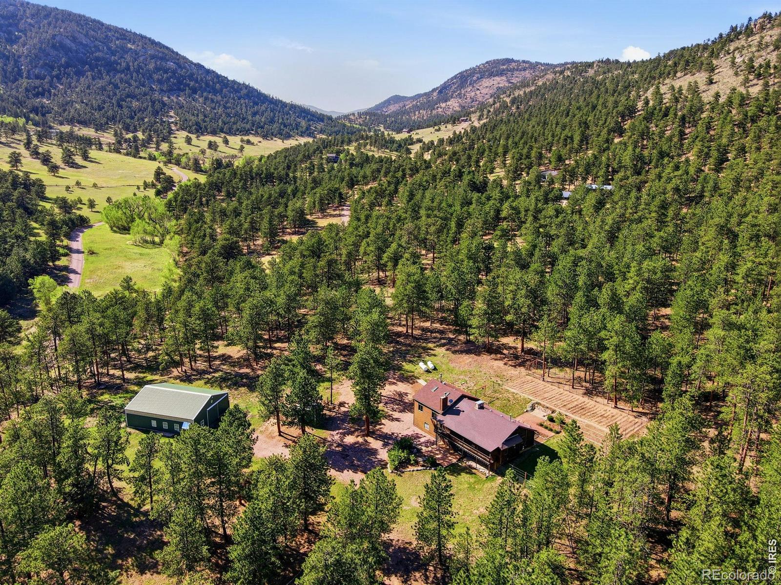 560 Quillan Gulch Road Loveland CO 80537