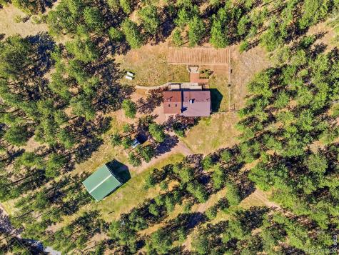560 Quillan Gulch Road Loveland CO 80537