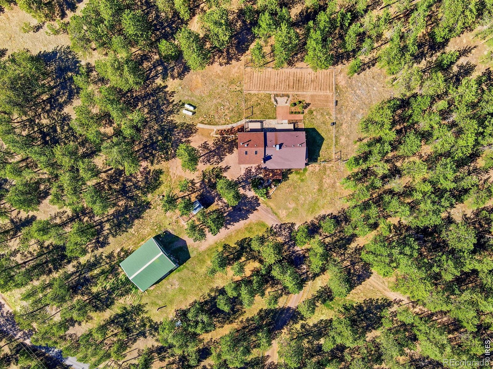 560 Quillan Gulch Road Loveland CO 80537