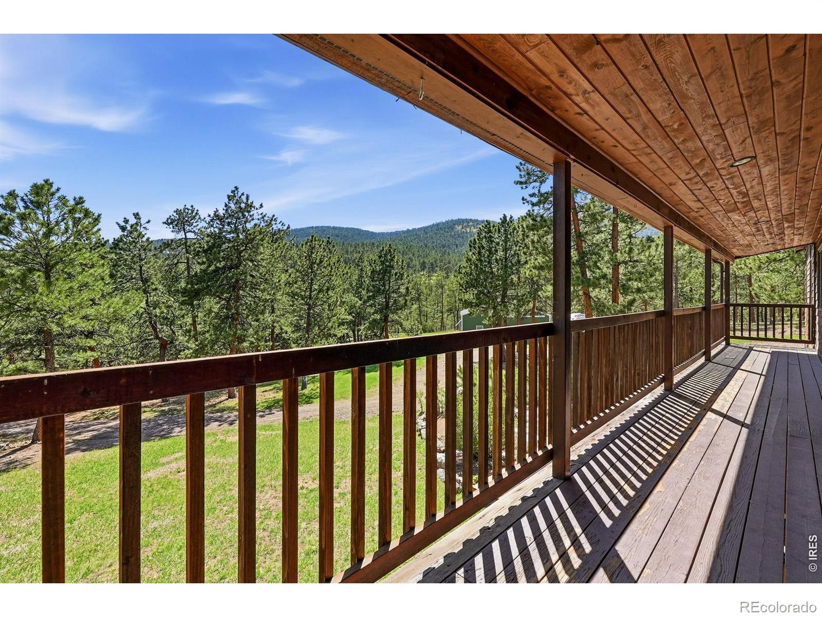 560 Quillan Gulch Road Loveland CO 80537