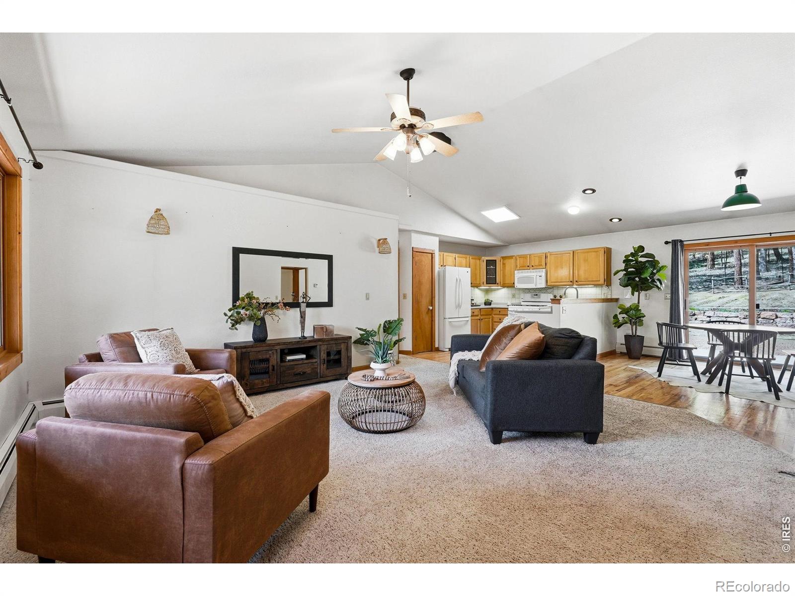 560 Quillan Gulch Road Loveland CO 80537
