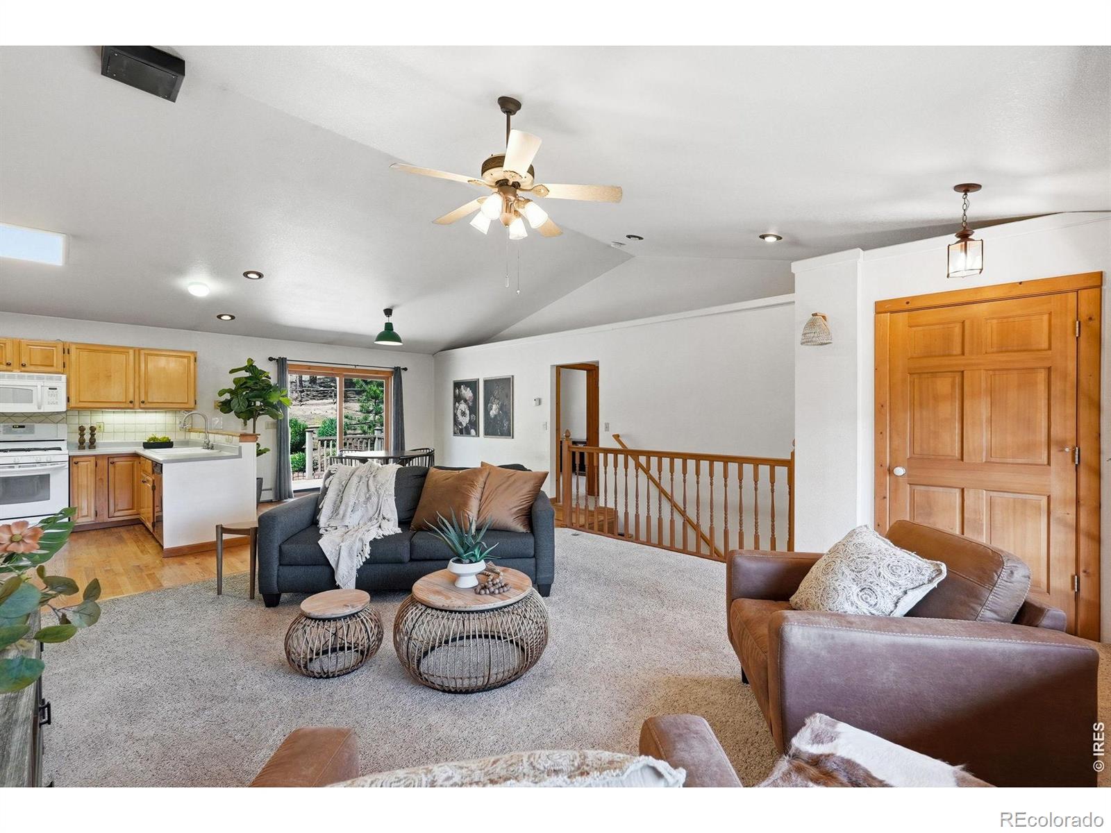 560 Quillan Gulch Road Loveland CO 80537