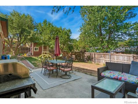 6733 Coors Street Arvada CO 80004