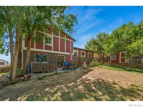 6733 Coors Street Arvada CO 80004